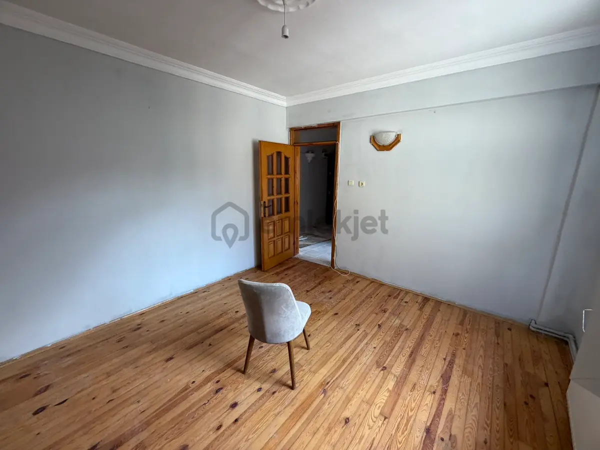 İlkadım Kâzım Karabekirde Kiralık 2+1 Daire - 5