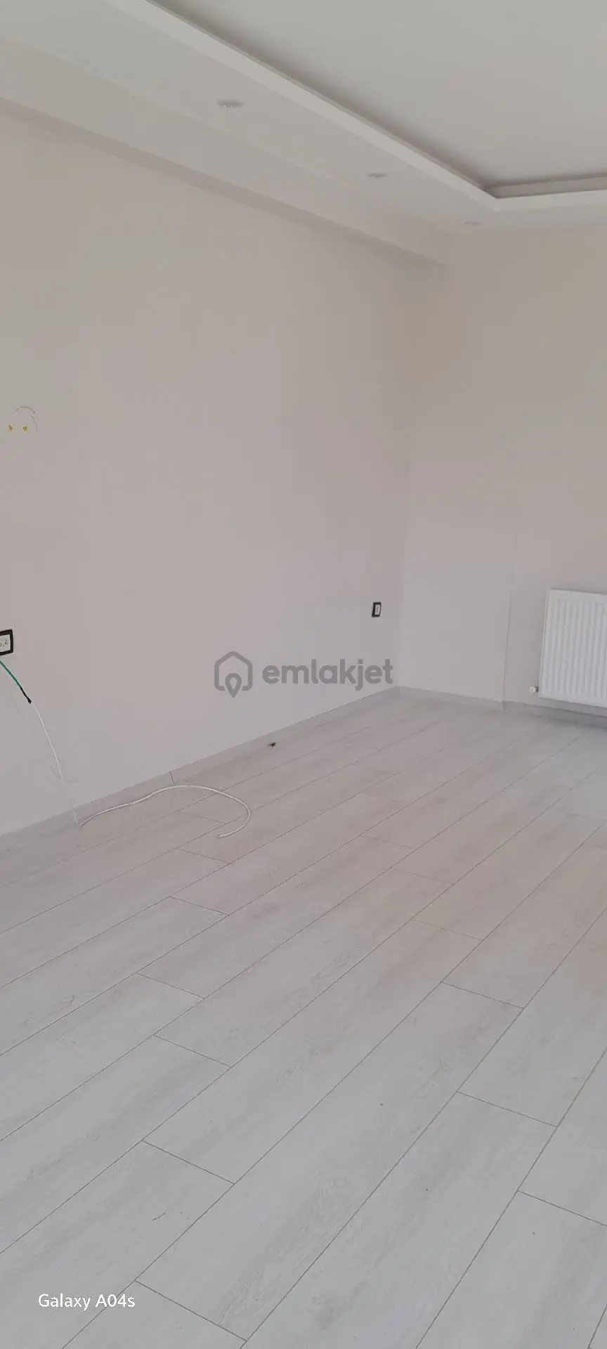 Sarıçam Elifsu Uludağ'da 2+1 Kombili - 12