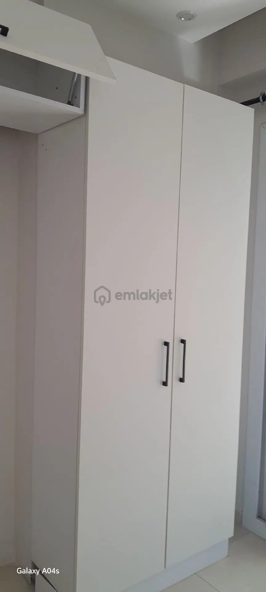 Sarıçam Elifsu Uludağ'da 2+1 Kombili - 4