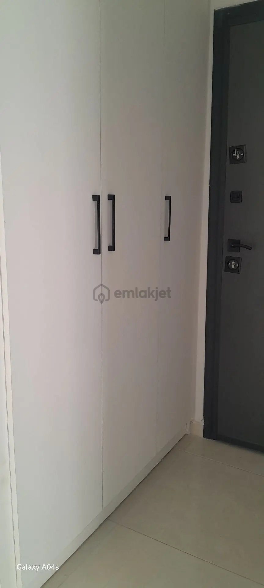 Sarıçam Elifsu Uludağ'da 2+1 Kombili - 17