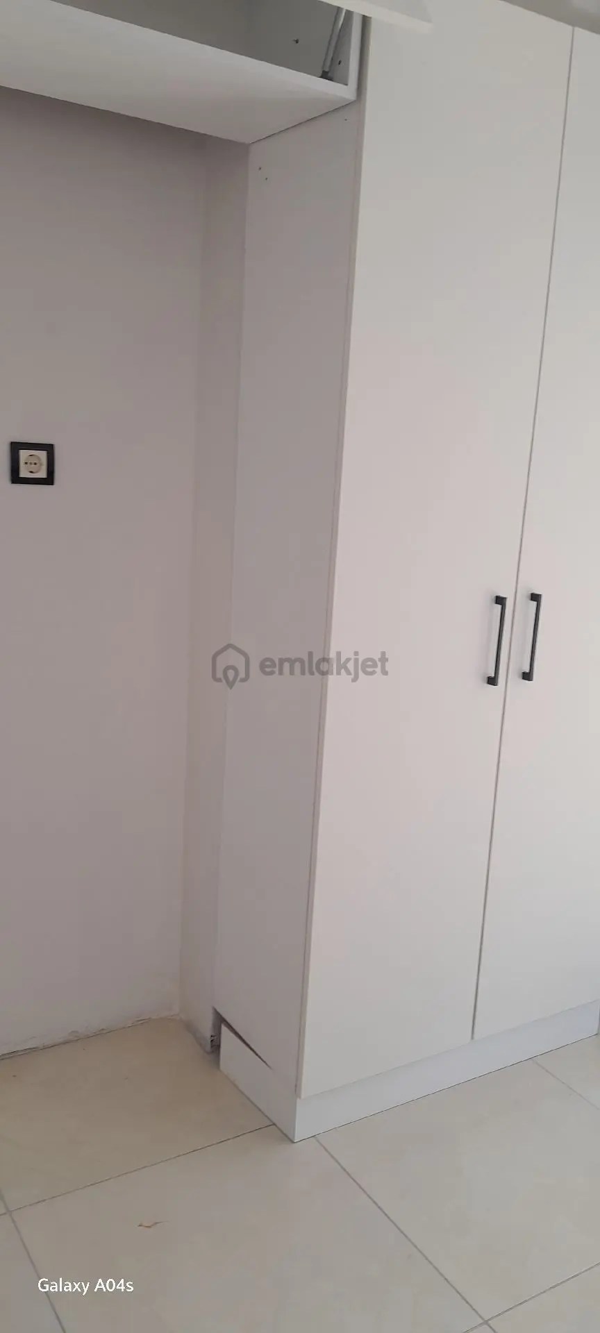 Sarıçam Elifsu Uludağ'da 2+1 Kombili - 5