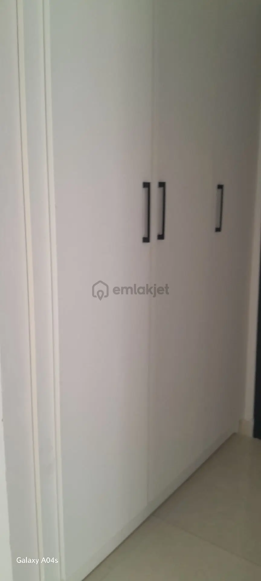 Sarıçam Elifsu Uludağ'da 2+1 Kombili - 16