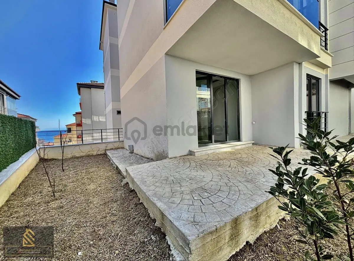 Evim Gayrimenkul'den [satılık] 1+1 Daire - 15