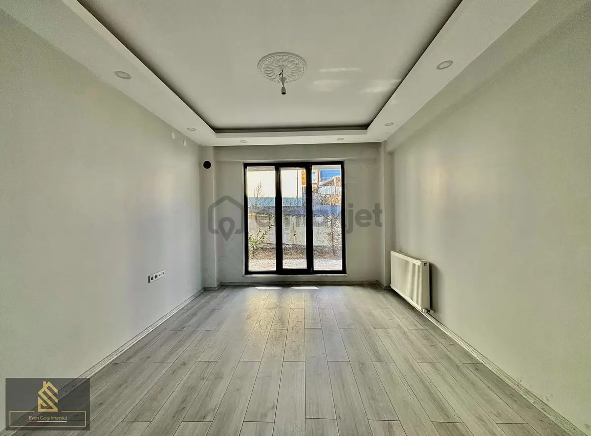 Evim Gayrimenkul'den [satılık] 1+1 Daire - 8