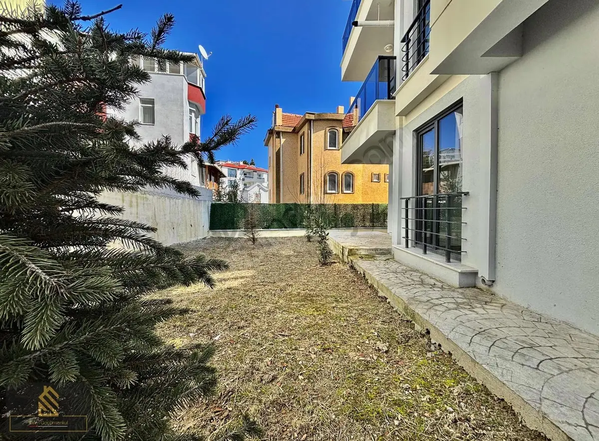 Evim Gayrimenkul'den [satılık] 1+1 Daire - 14