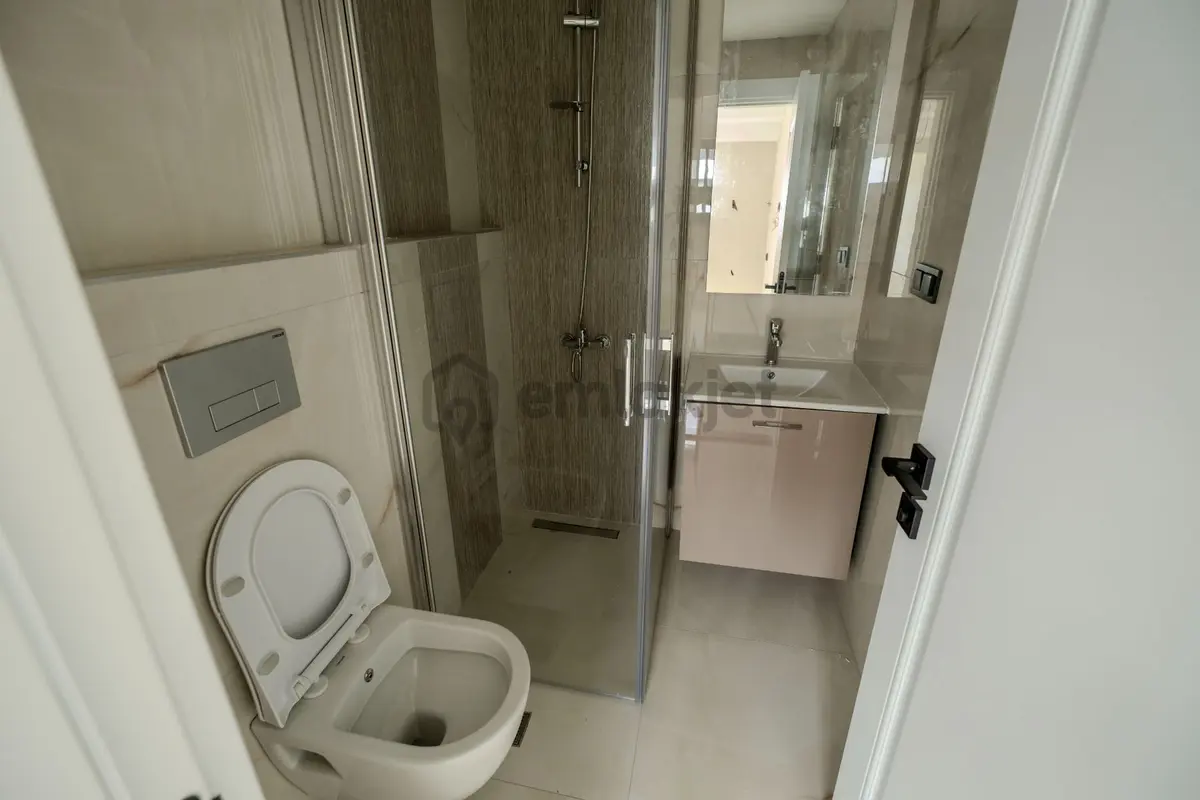 Alanya Konaklı Mah.satılık 2+1 Dubleks Daire - 14