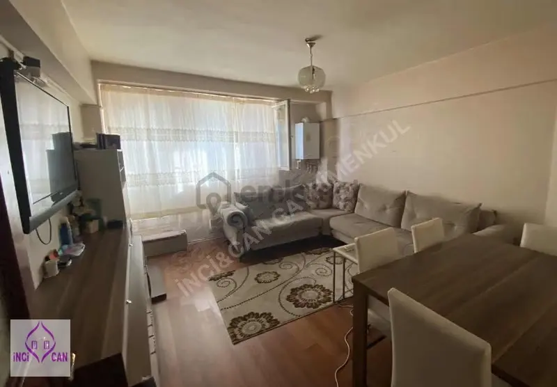 Avcılar Üniversite Mh 2+1 Bkat Full Eşyalı Daire - 10