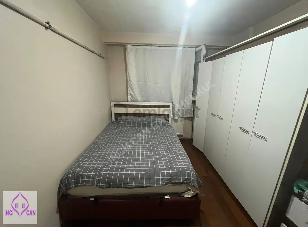 Avcılar Üniversite Mh 2+1 Bkat Full Eşyalı Daire - 7