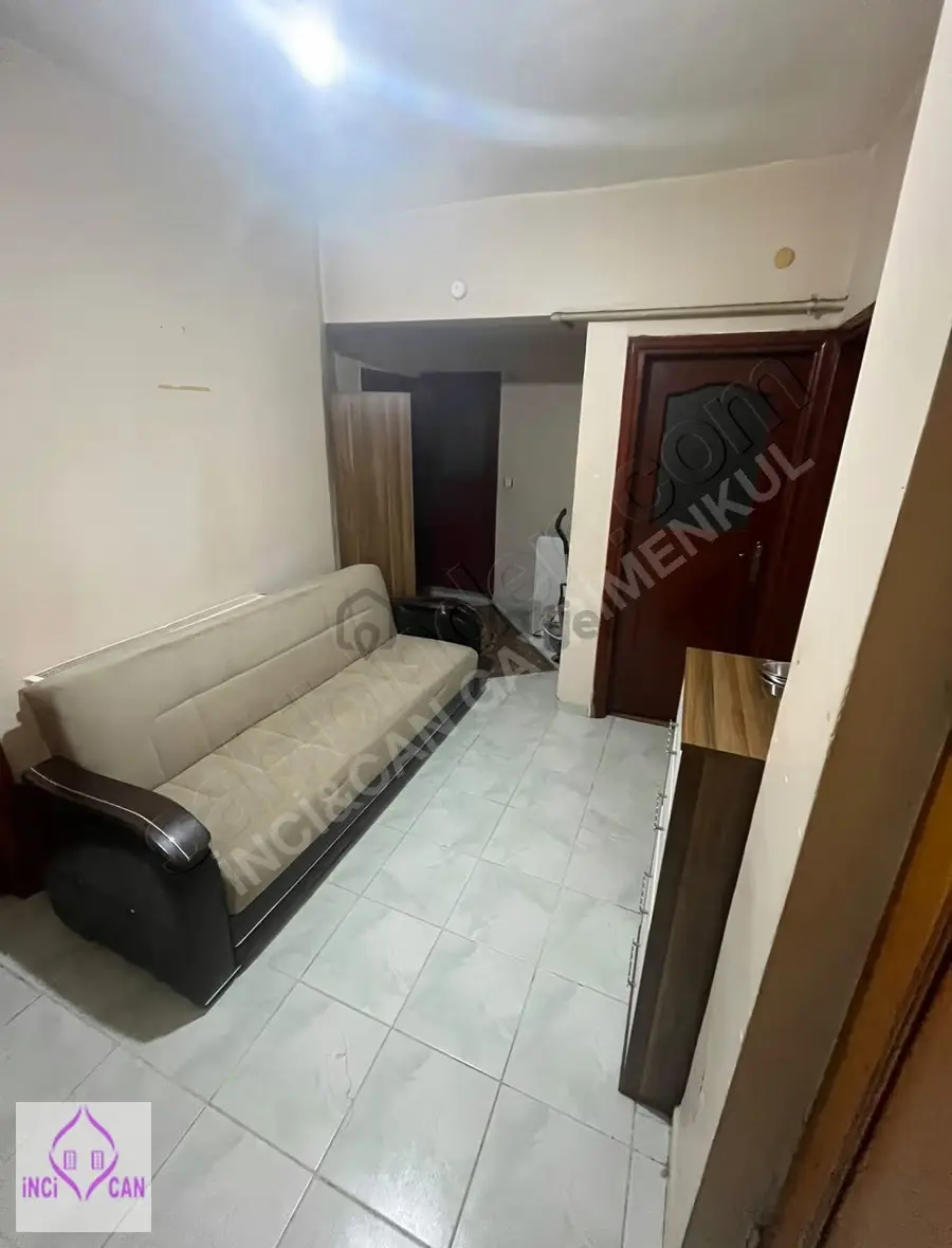 Avcılar Üniversite Mh 2+1 Bkat Full Eşyalı Daire - 3
