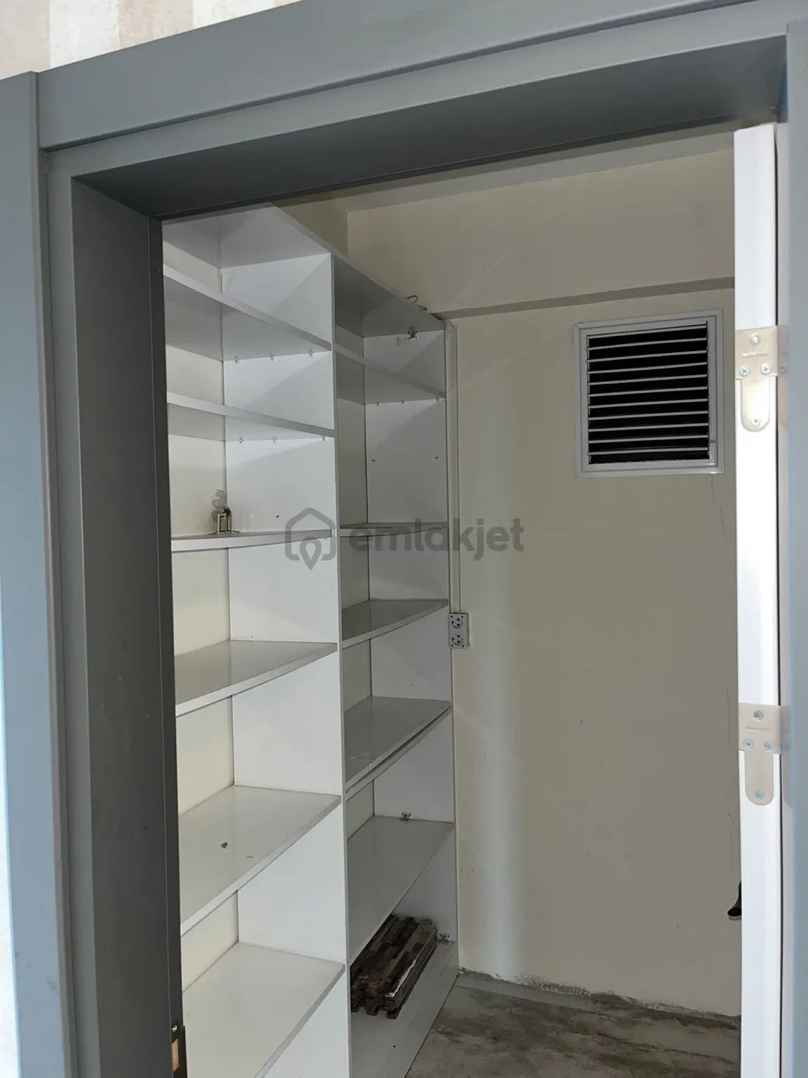 Sahibinden Balaç’ta Lüks Daire - 12