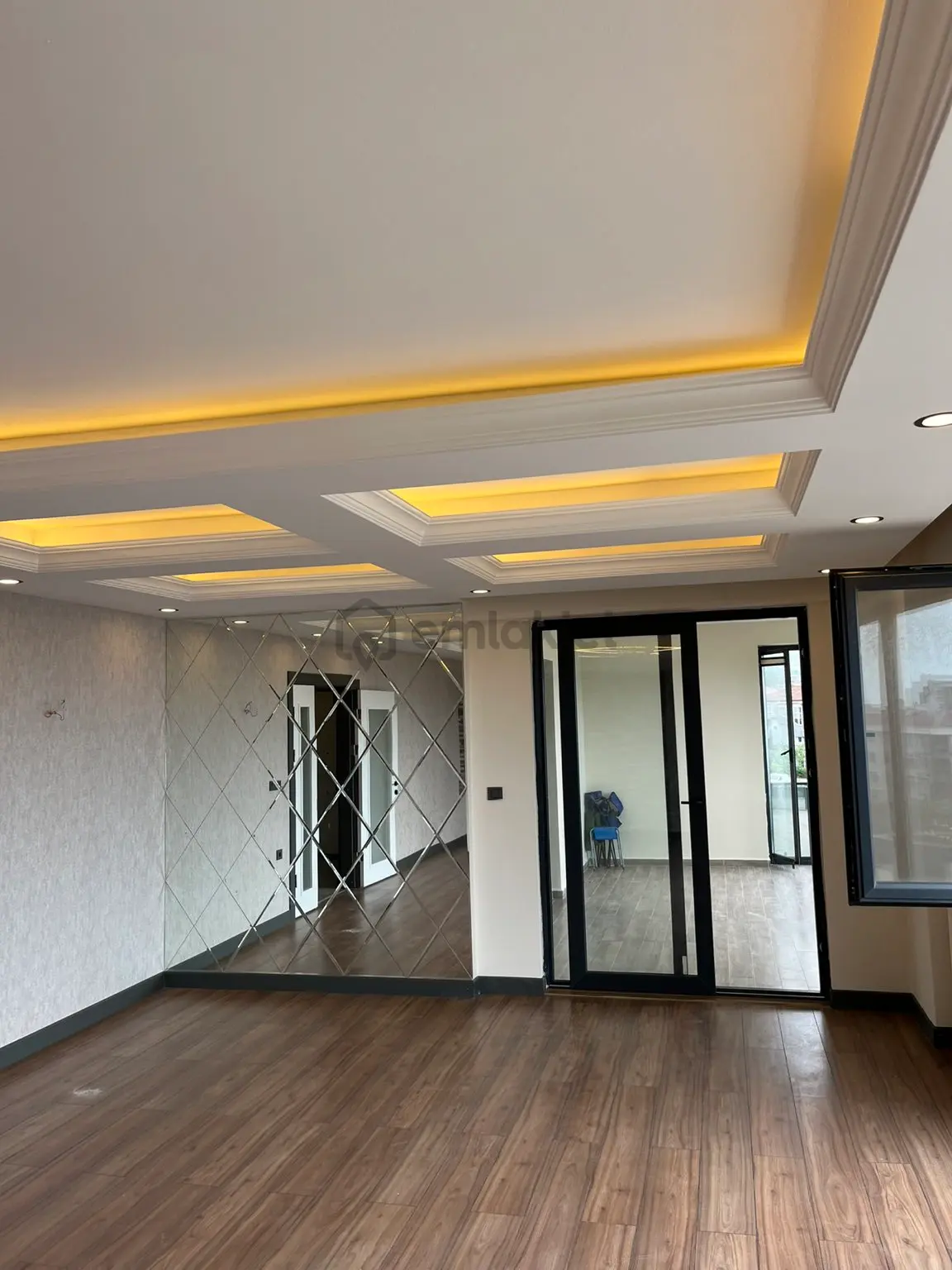 Sahibinden Balaç’ta Lüks Daire - 7