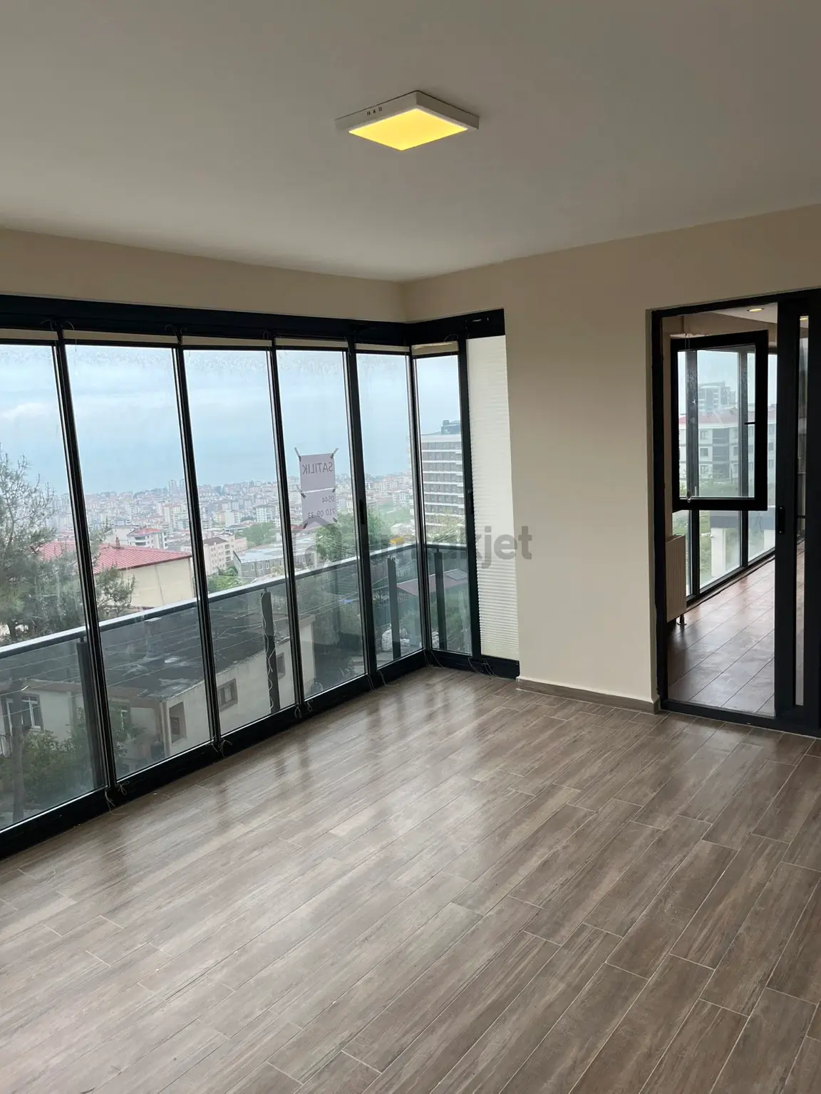 Sahibinden Balaç’ta Lüks Daire - 35