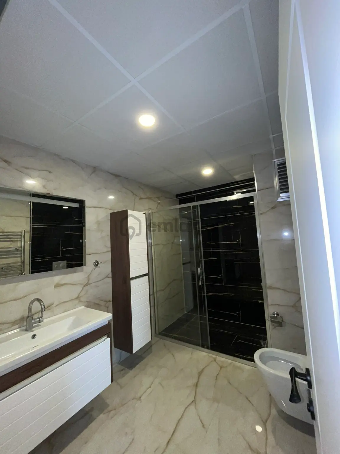 Sahibinden Balaç’ta Lüks Daire - 15