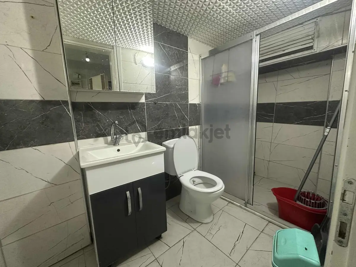 Merkezi Konumda Satılık 2+1 Full Eşyalı Daire - 4