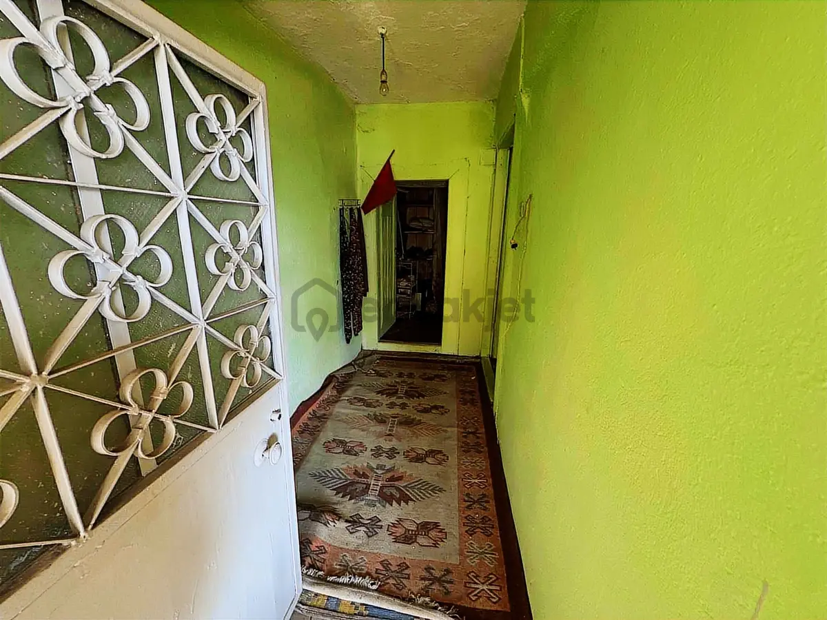 Nazilli Bağcıllı Mahallesinde Müstakil Köy Evi - 7