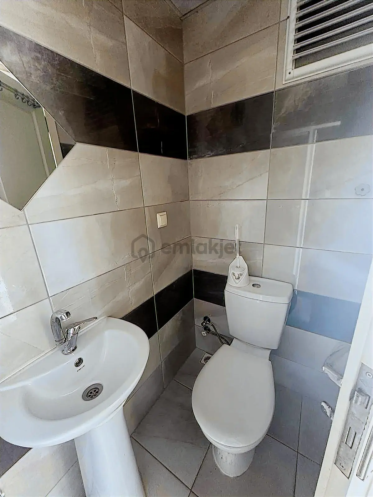 Yıldıztepe'de Kiralık Daire - 10