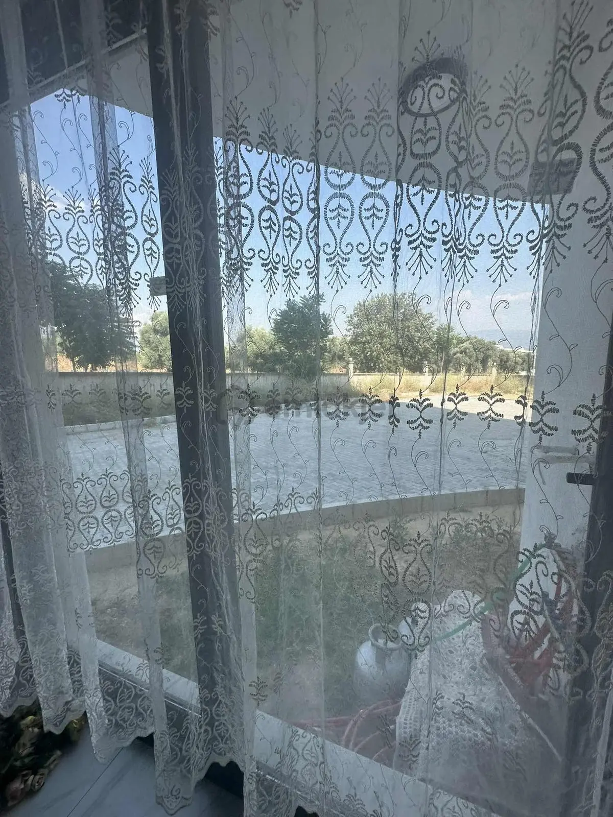 Yıldıztepe'de Kiralık Daire - 14