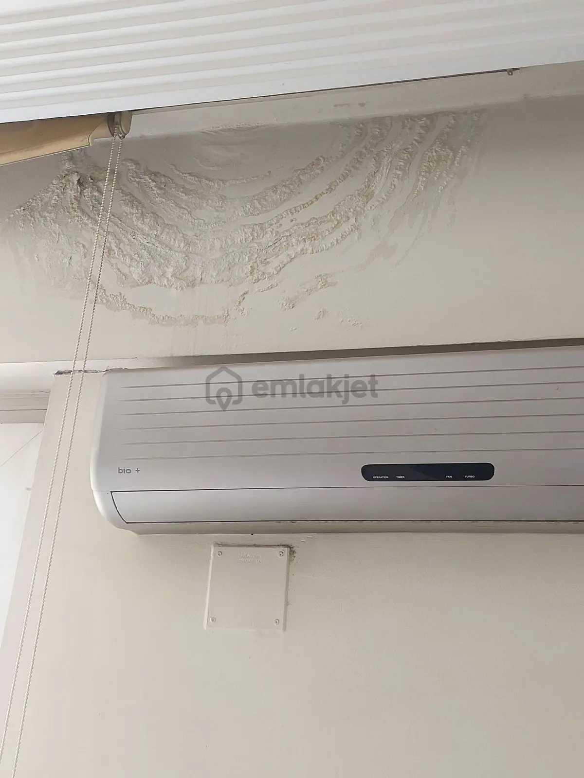 Alleben Mahalesinde Satlık 1+1 Stüdyo Daire - 10
