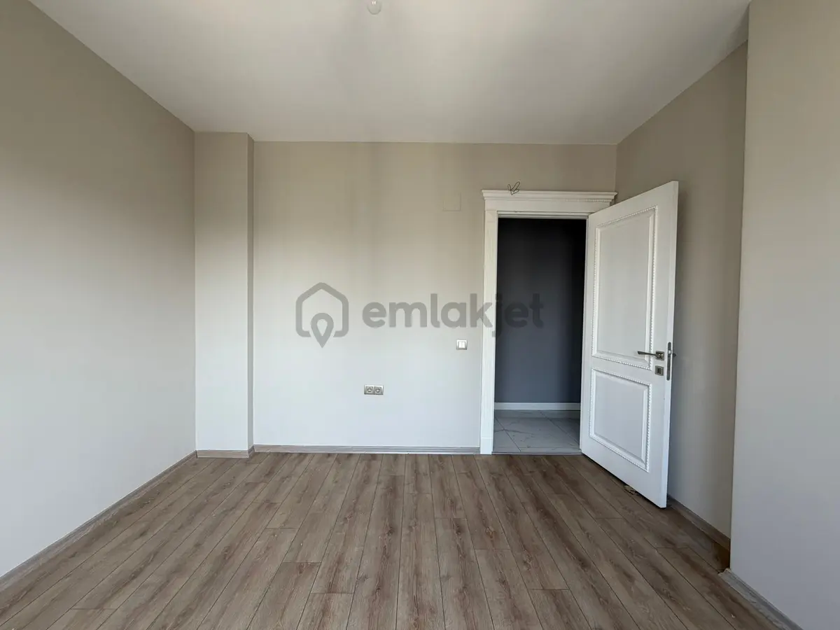 **nova** Akdeniz Mah'de Havuzlu 5+1 Lüks Satılık Daire - 3