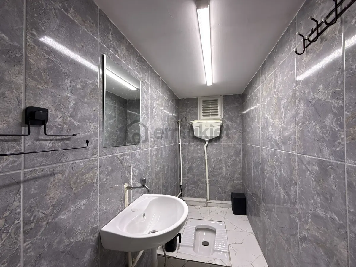 Bursa Karlıdağ Caddesi Üzeri Atölye İmalathane Depo 225m2 - 20