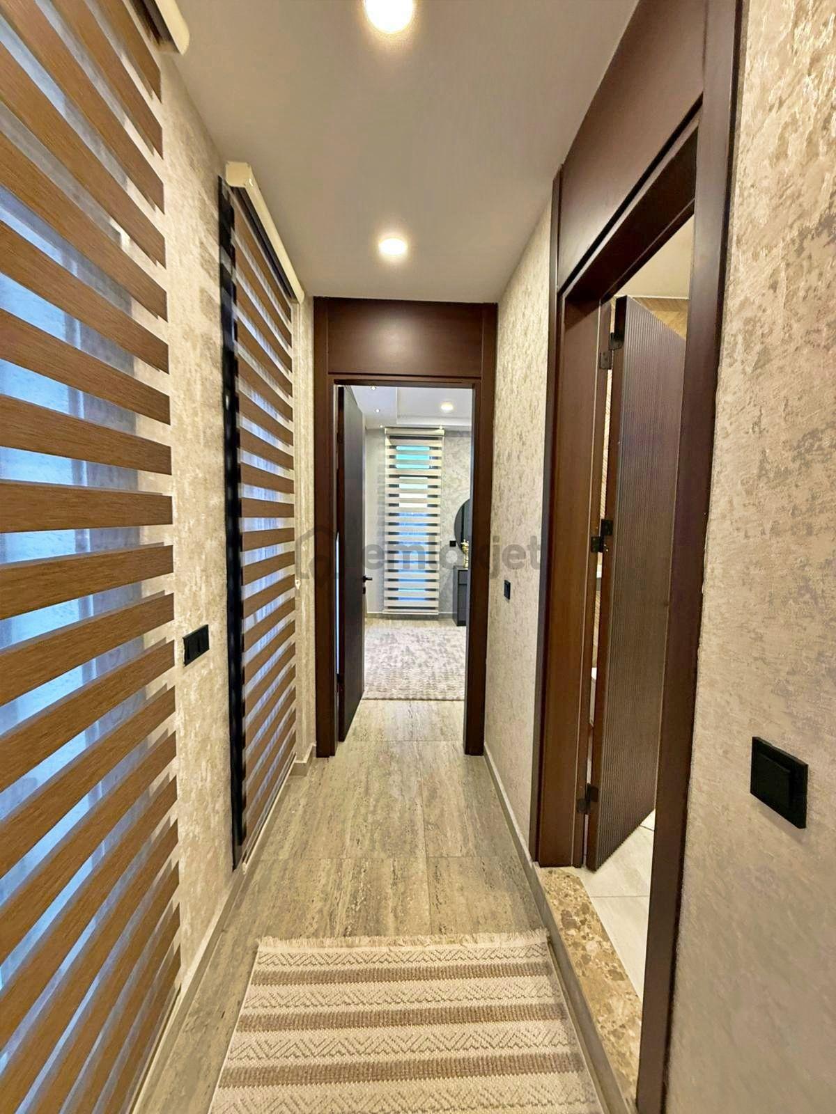 Didim'de 500 M² Eşyalı 4+1 Tam Müstakil Villa - 32