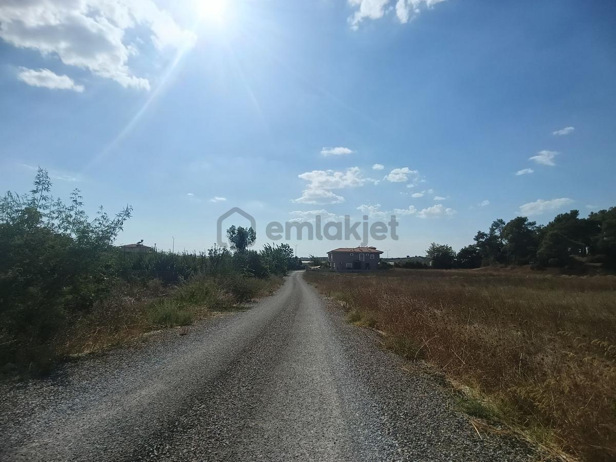 Evrenseki'de Caddeye Yakın Fırsat Arsalar️ - 17