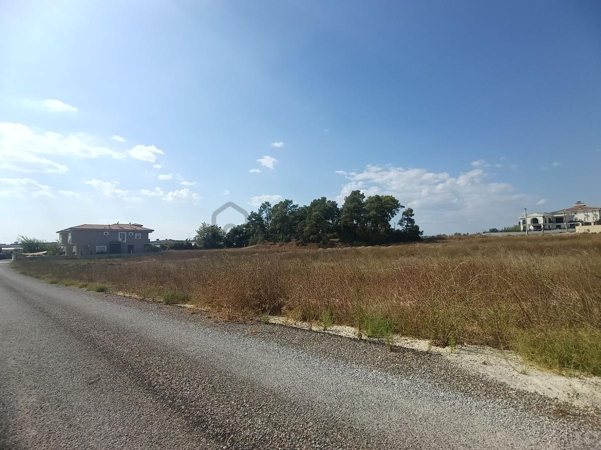 Evrenseki'de Caddeye Yakın Fırsat Arsalar️ - 10