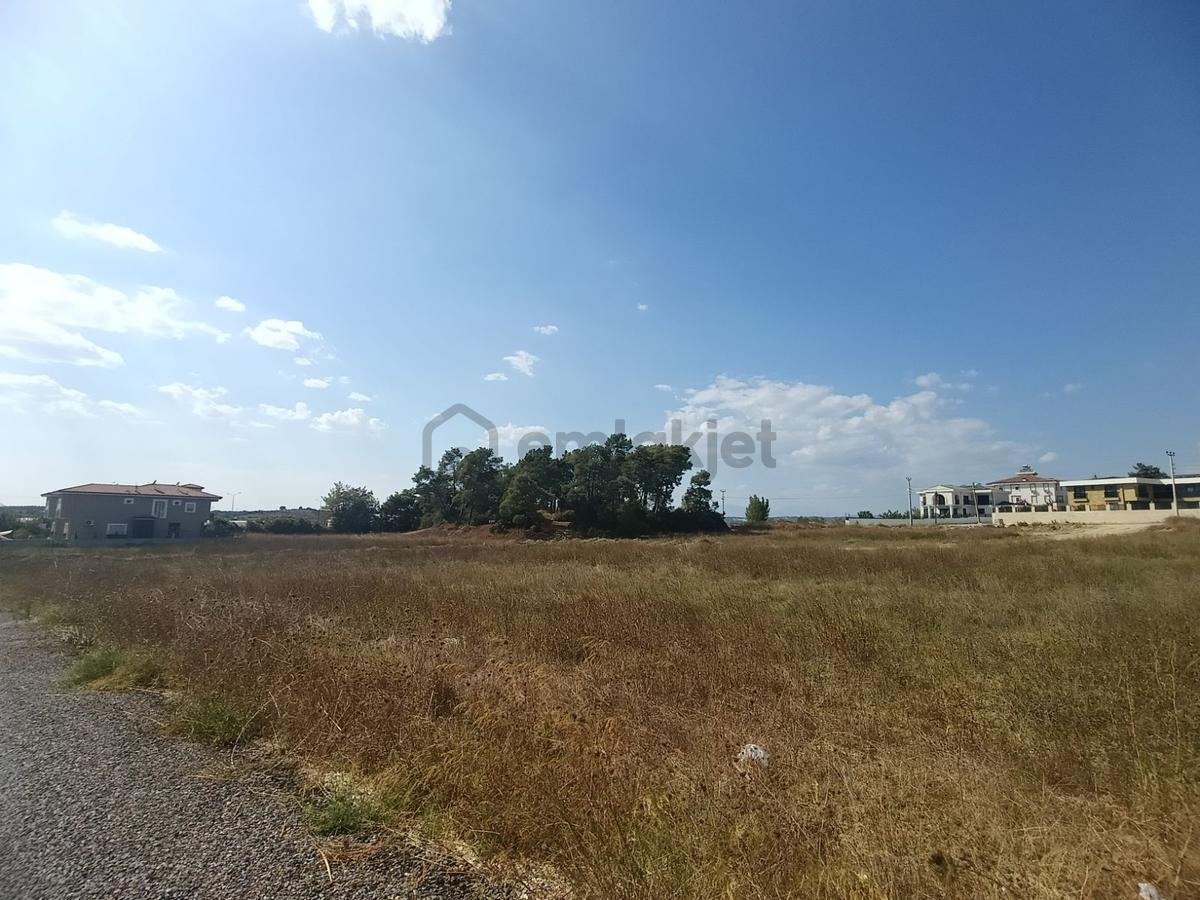 Evrenseki'de Caddeye Yakın Fırsat Arsalar️ - 14