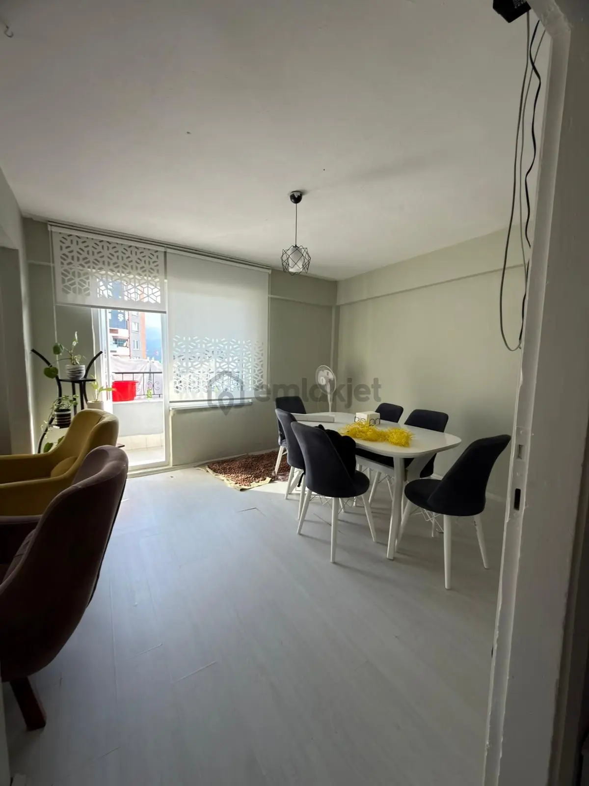 Çamurlu Mahallesinde Satılık Daire - 28