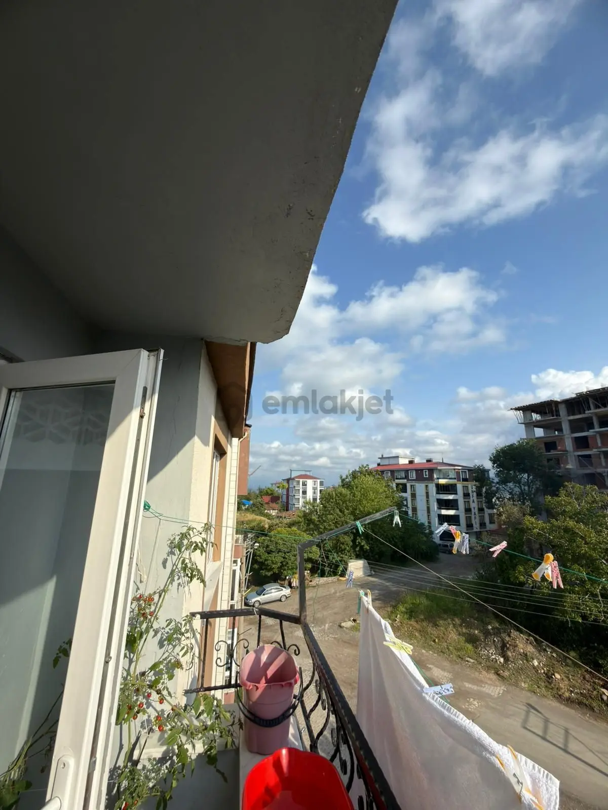 Çamurlu Mahallesinde Satılık Daire - 26
