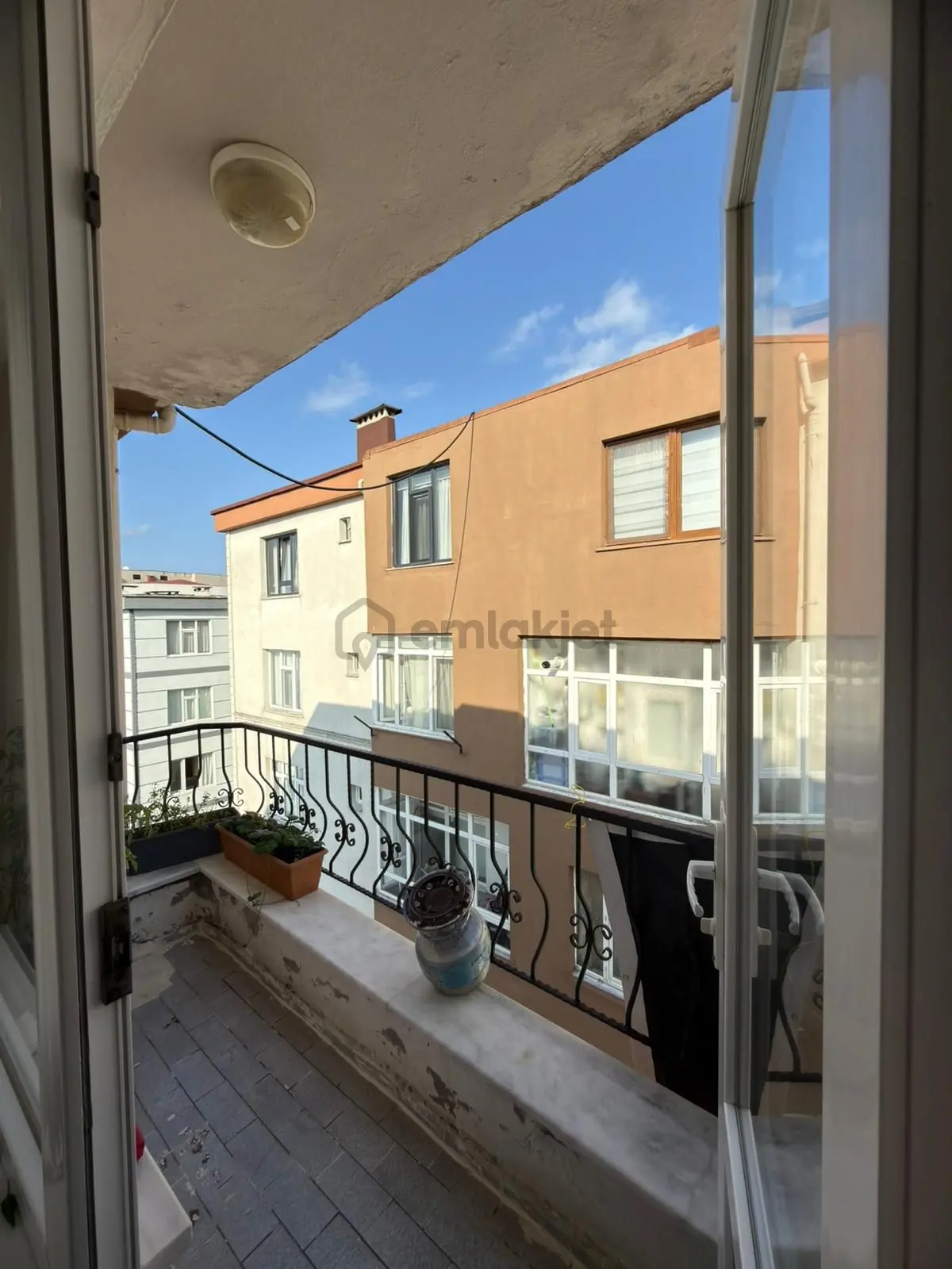 Çamurlu Mahallesinde Satılık Daire - 2