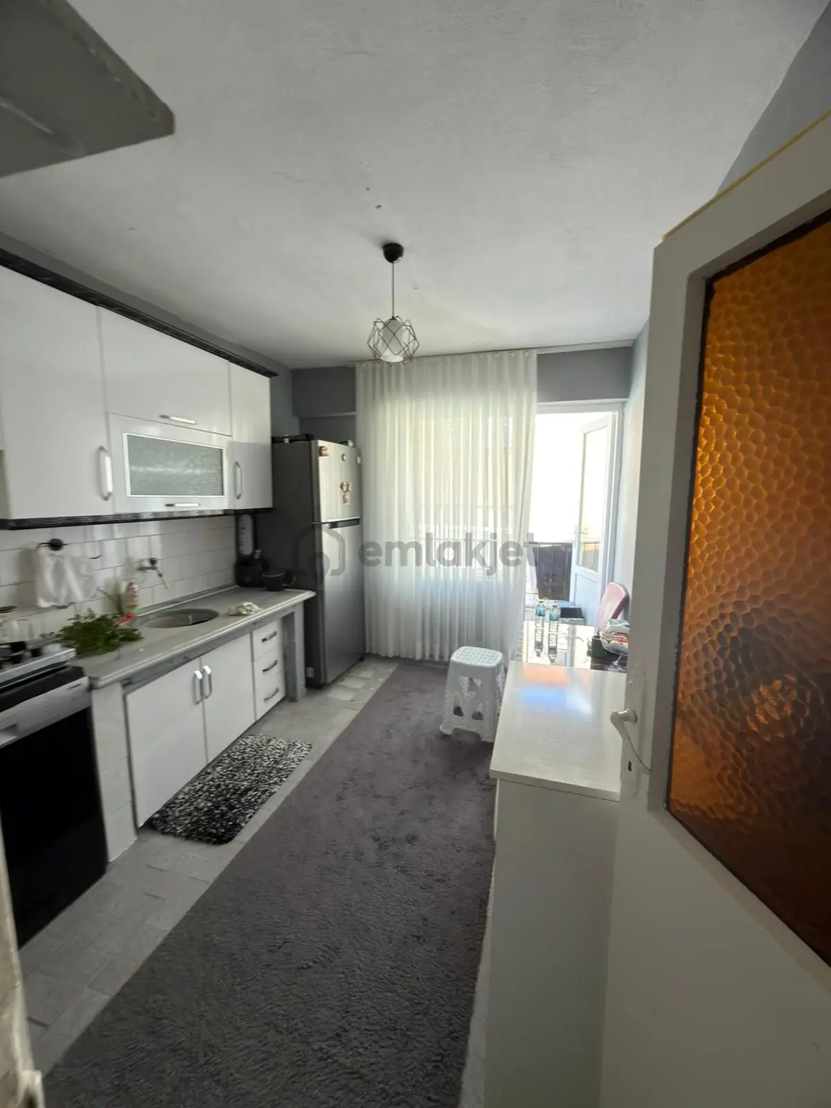 Çamurlu Mahallesinde Satılık Daire - 7