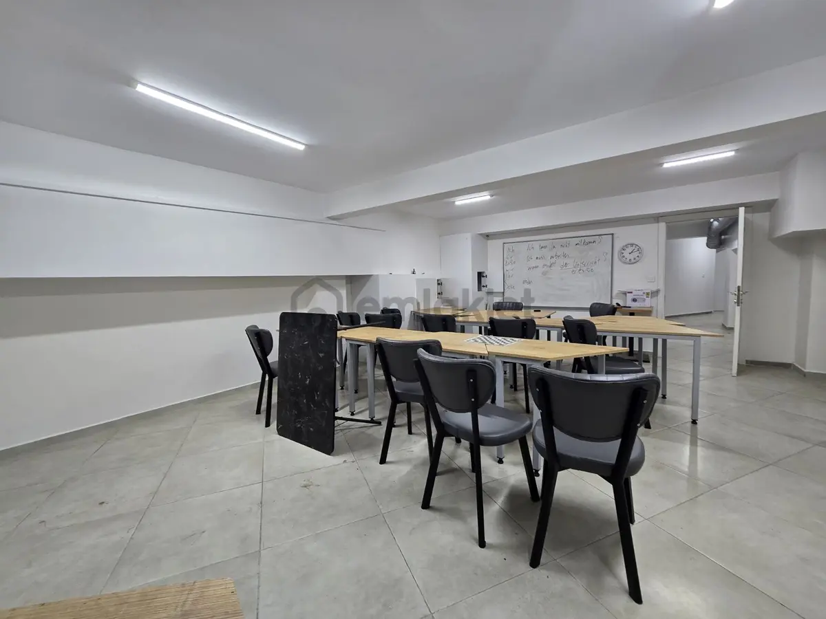Rw Nest'ten Adalar Da Devren Kiralık Kütüphane Kafe - 13