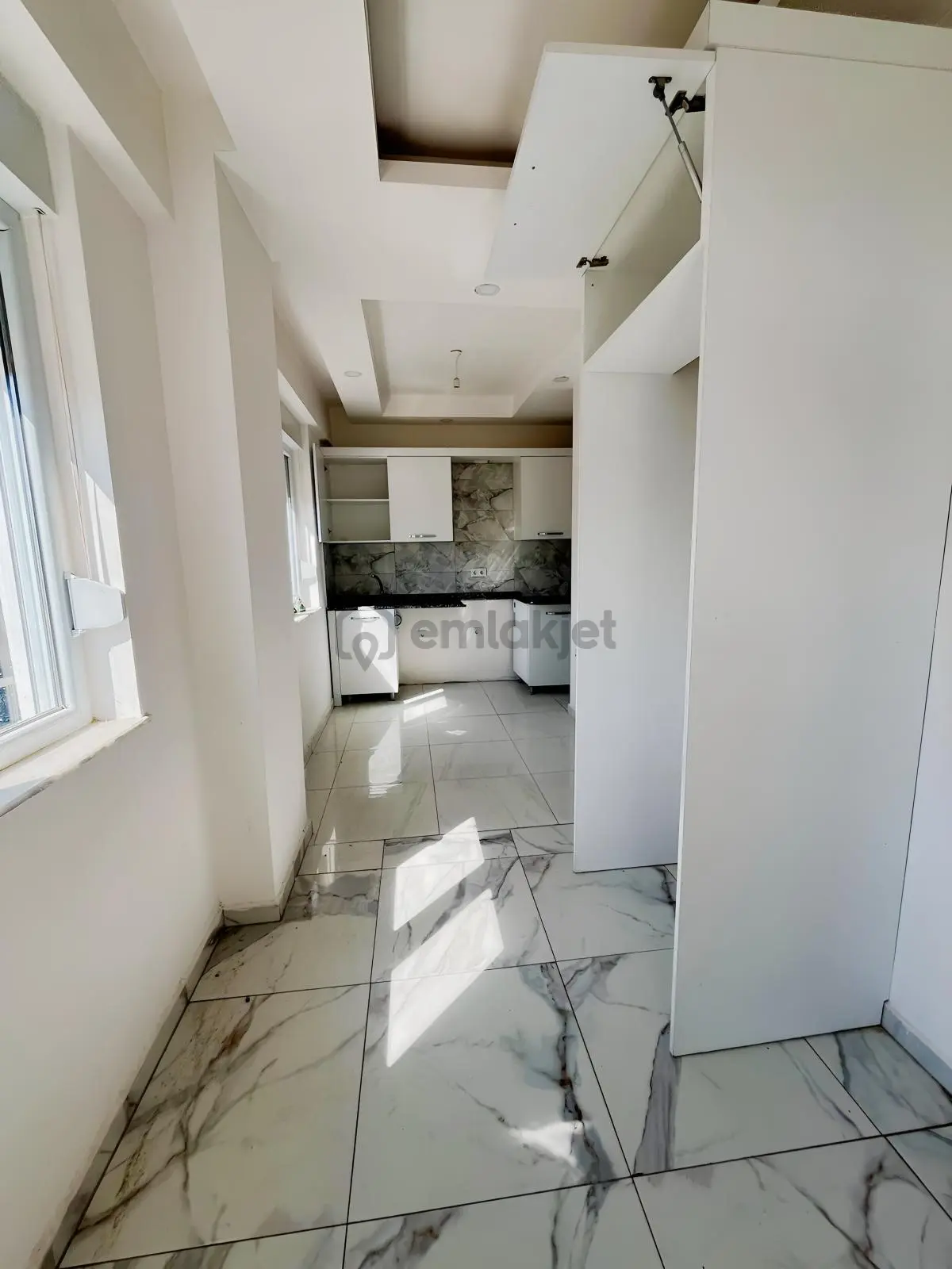 Çamlıbel Mah 4+1 Dublex 180m2 Asansörlü Full Kredi Acil Satılık! - 6