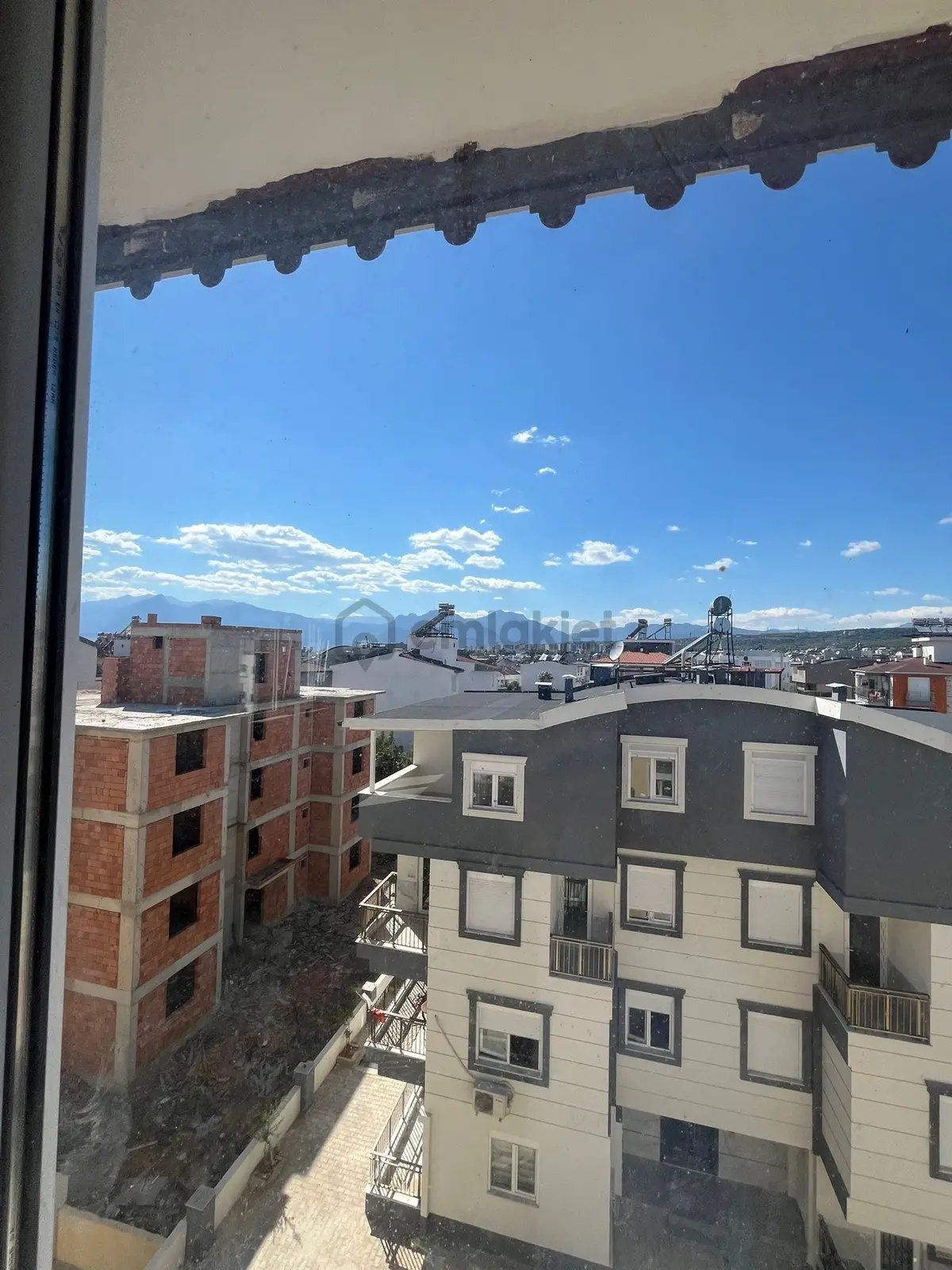 Çamlıbel Mah 4+1 Dublex 180m2 Asansörlü Full Kredi Acil Satılık! - 14