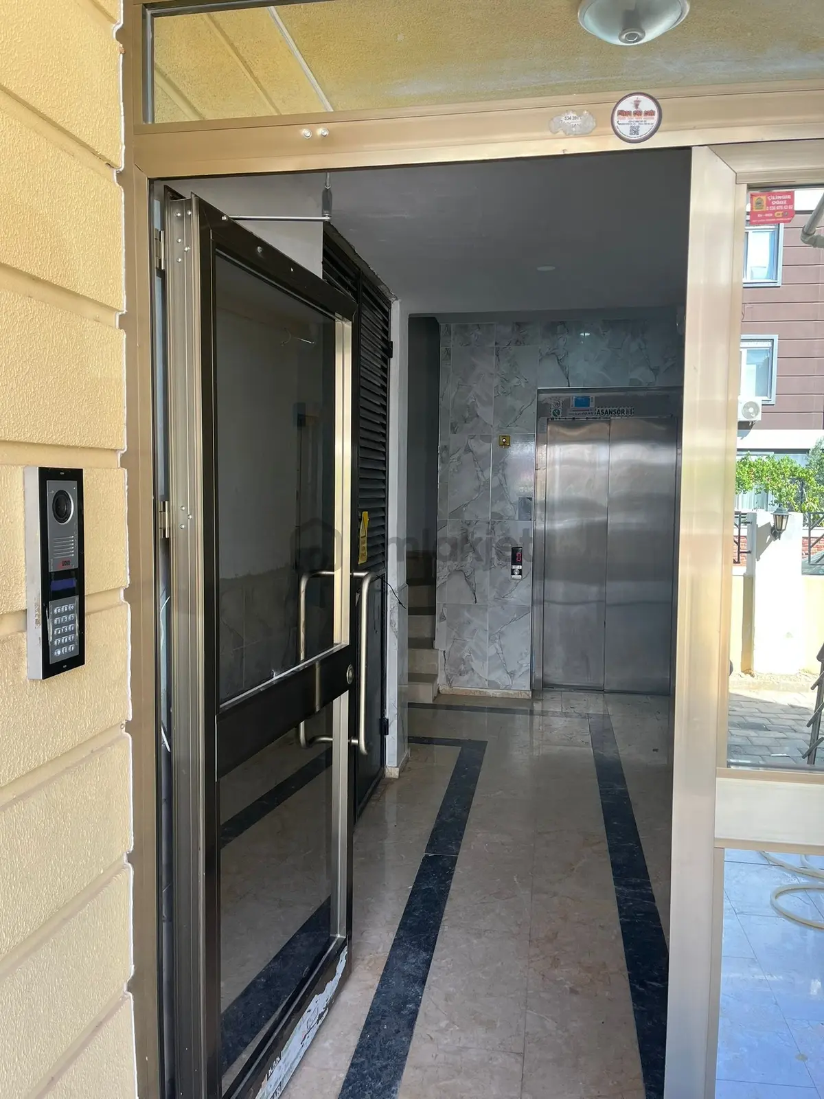 Çamlıbel Mah 4+1 Dublex 180m2 Asansörlü Full Kredi Acil Satılık! - 15