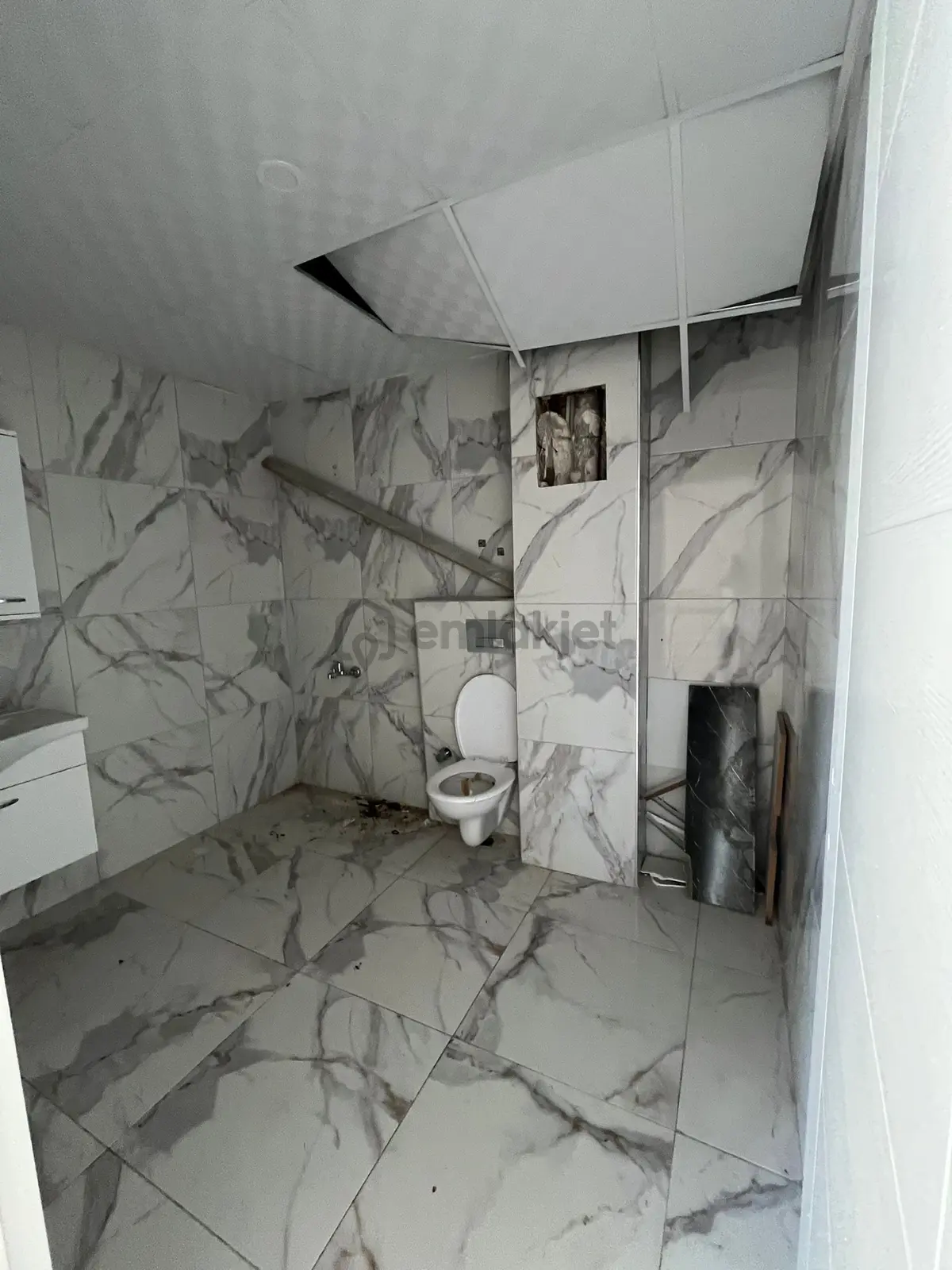 Çamlıbel Mah 4+1 Dublex 180m2 Asansörlü Full Kredi Acil Satılık! - 9