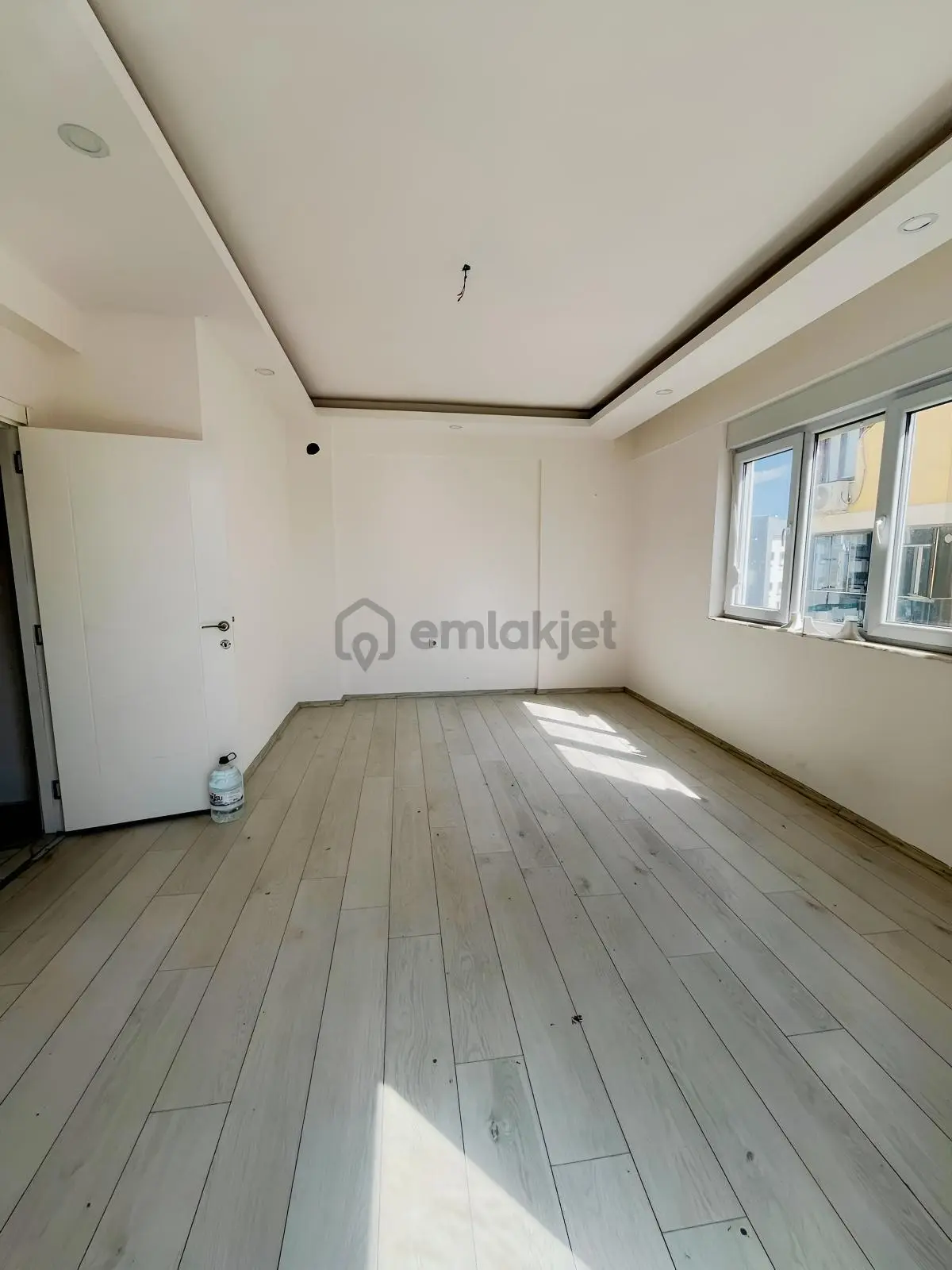 Çamlıbel Mah 4+1 Dublex 180m2 Asansörlü Full Kredi Acil Satılık! - 4