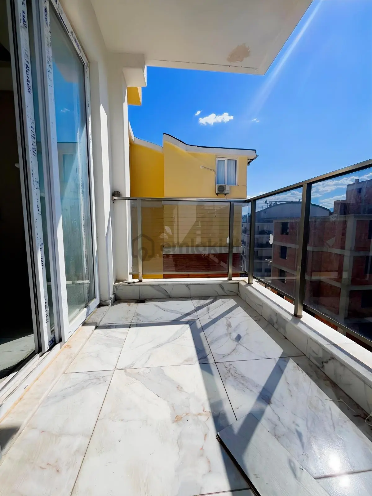 Çamlıbel Mah 4+1 Dublex 180m2 Asansörlü Full Kredi Acil Satılık! - 3