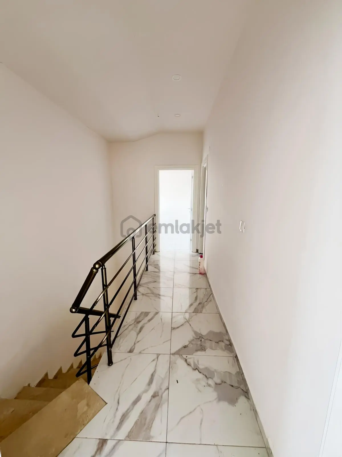 Çamlıbel Mah 4+1 Dublex 180m2 Asansörlü Full Kredi Acil Satılık! - 5