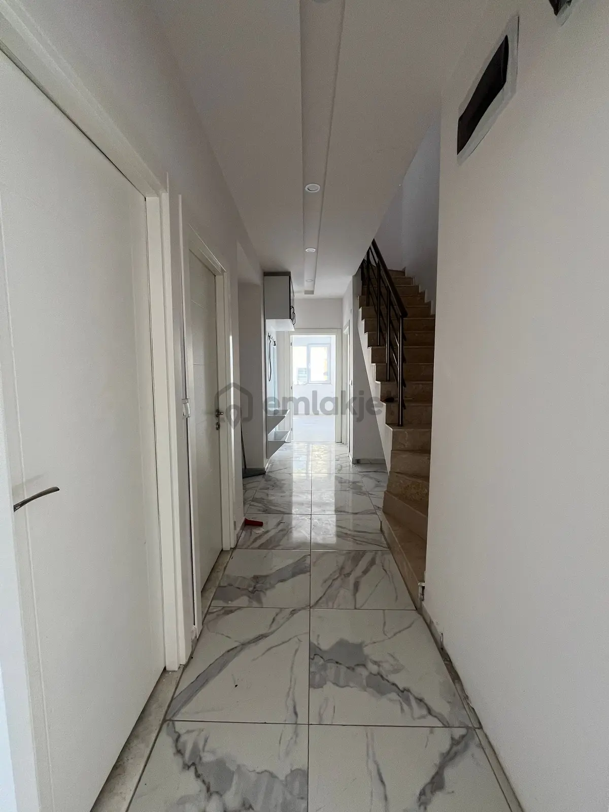 Çamlıbel Mah 4+1 Dublex 180m2 Asansörlü Full Kredi Acil Satılık! - 8