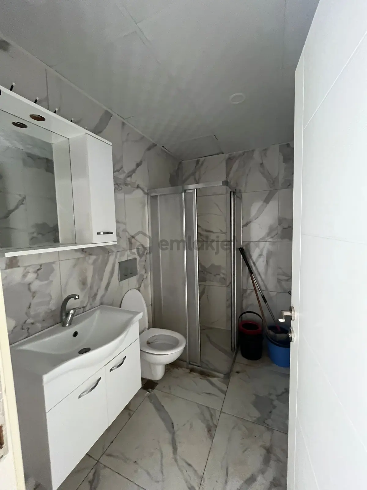 Çamlıbel Mah 4+1 Dublex 180m2 Asansörlü Full Kredi Acil Satılık! - 12