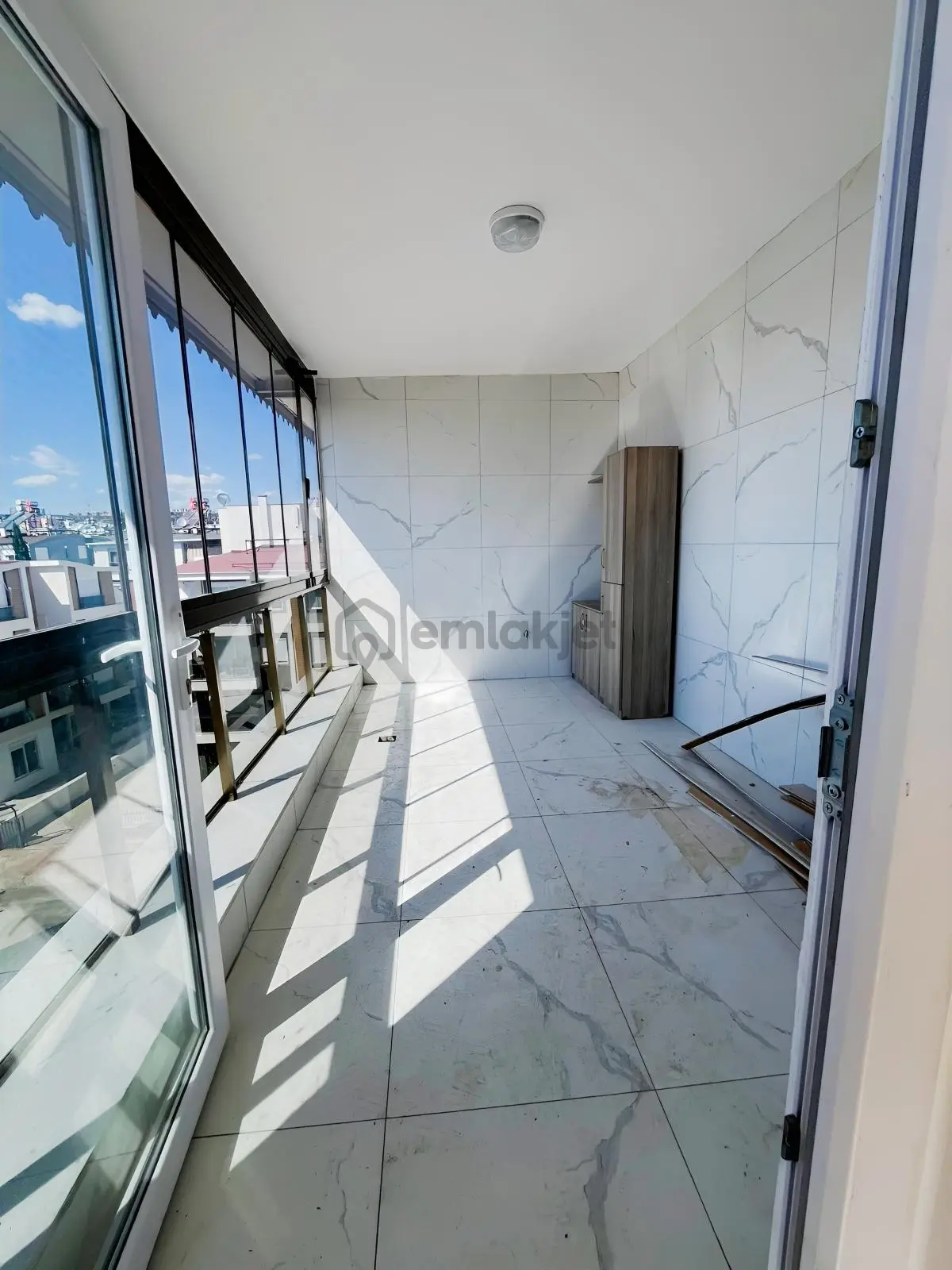 Çamlıbel Mah 4+1 Dublex 180m2 Asansörlü Full Kredi Acil Satılık! - 18