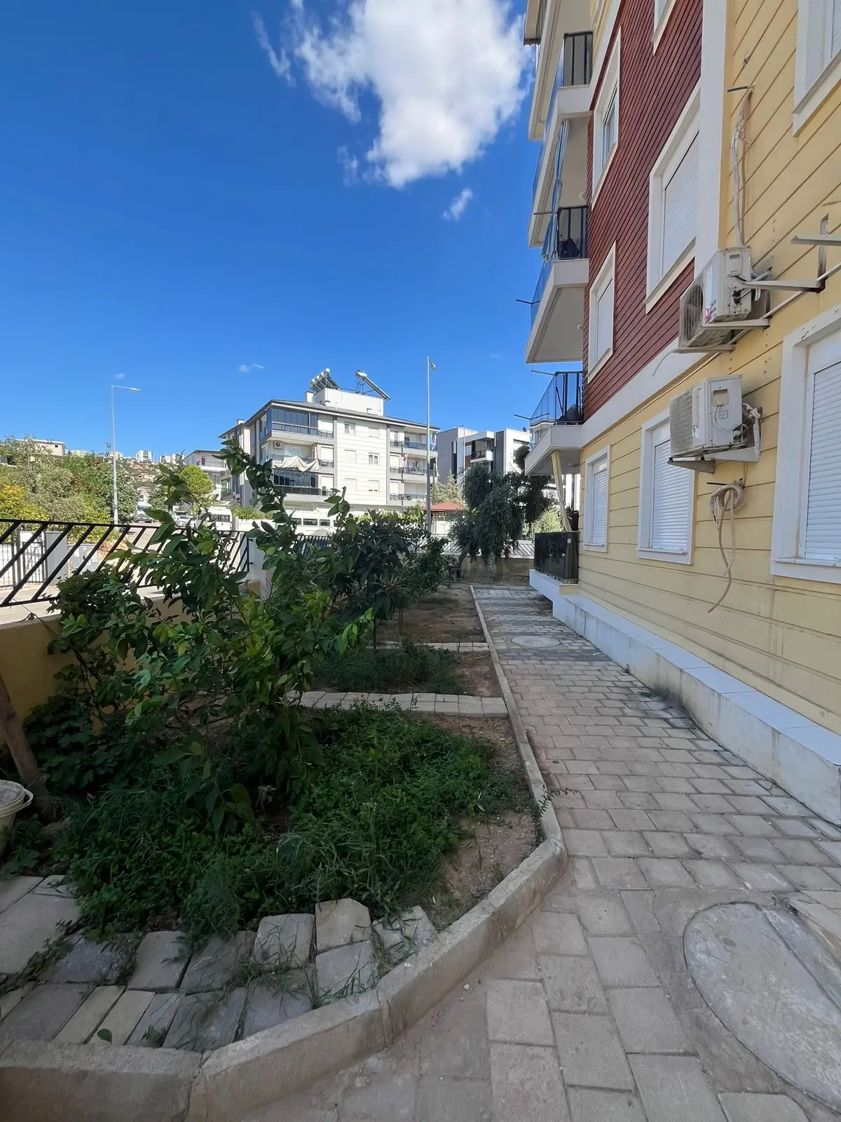 Çamlıbel Mah 4+1 Dublex 180m2 Asansörlü Full Kredi Acil Satılık! - 13
