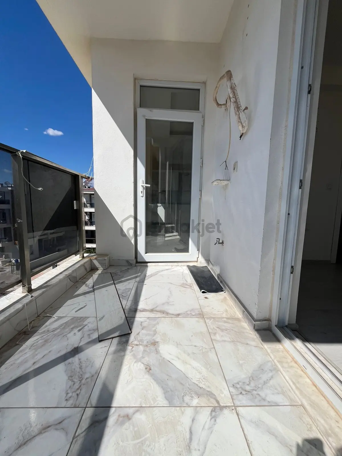Çamlıbel Mah 4+1 Dublex 180m2 Asansörlü Full Kredi Acil Satılık! - 17