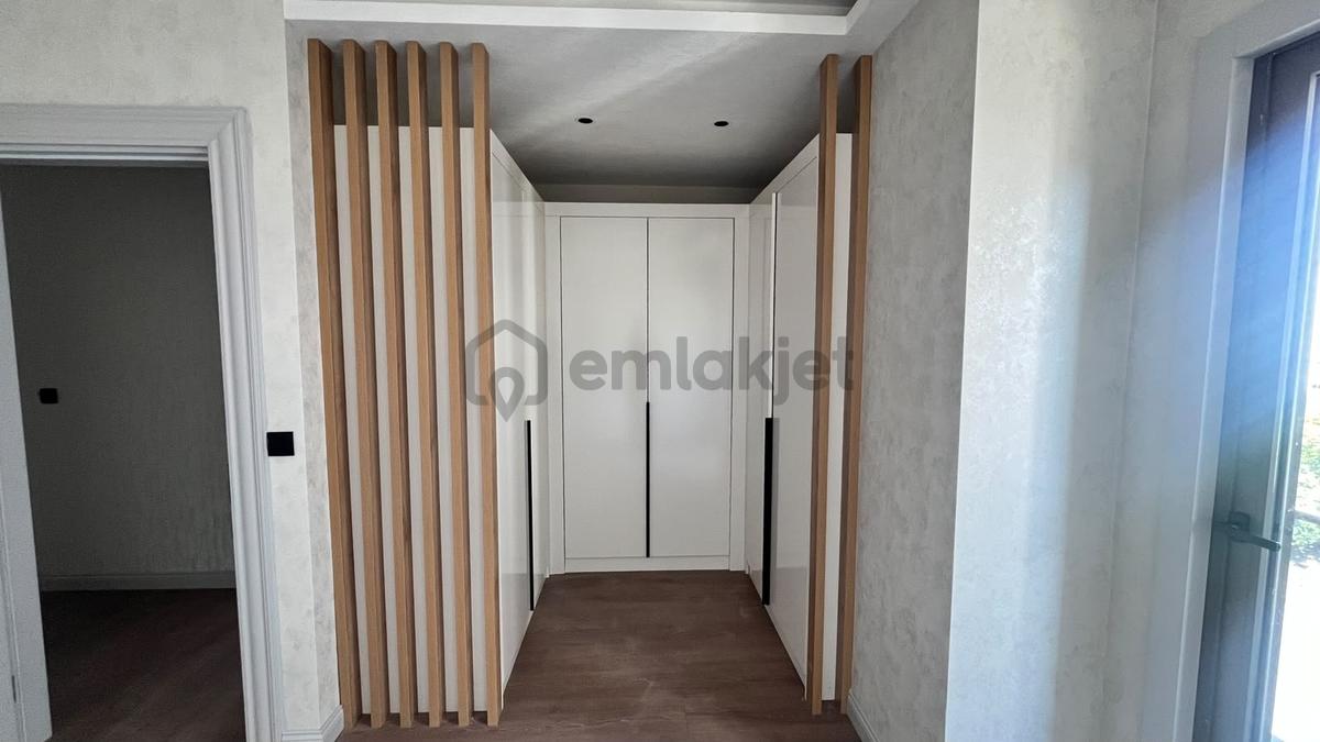 Göryapı Sedir Park Evlerinde 3+1 Köşe Kiralık Daire - 23