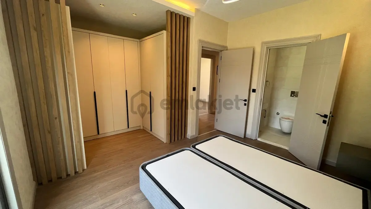 Göryapı Sedir Park Evlerinde 3+1 Köşe Kiralık Daire - 8