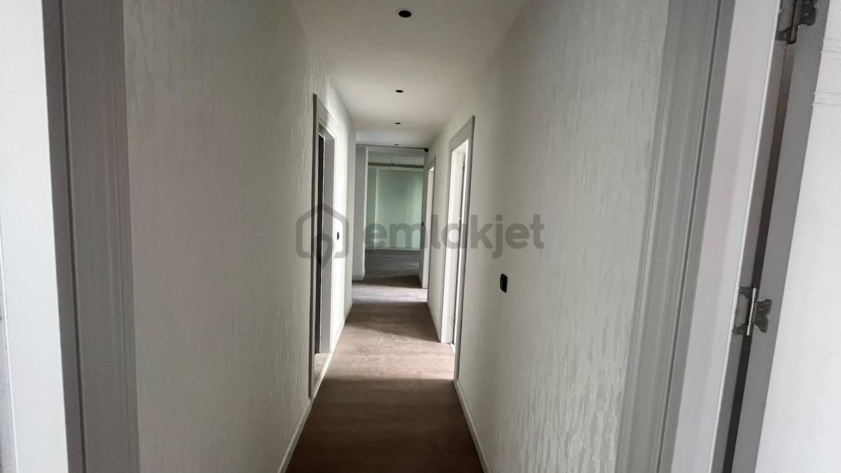 Göryapı Sedir Park Evlerinde 3+1 Köşe Kiralık Daire - 10
