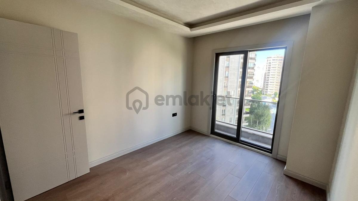 Göryapı Sedir Park Evlerinde 3+1 Köşe Kiralık Daire - 11