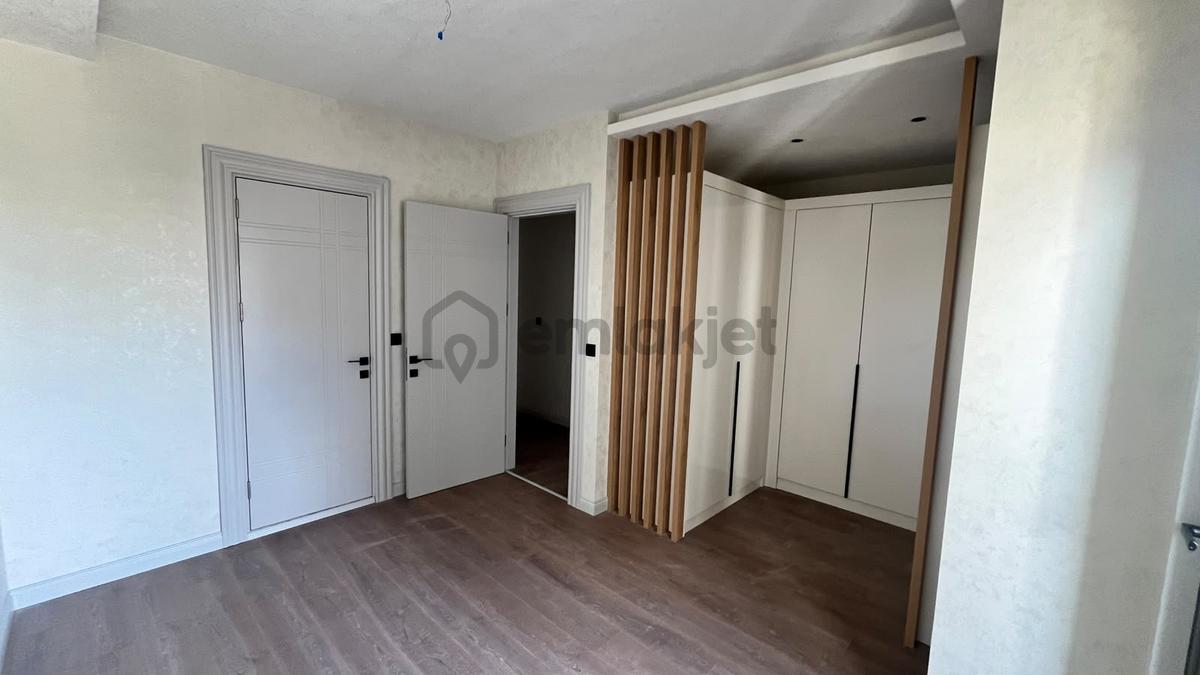 Göryapı Sedir Park Evlerinde 3+1 Köşe Kiralık Daire - 12